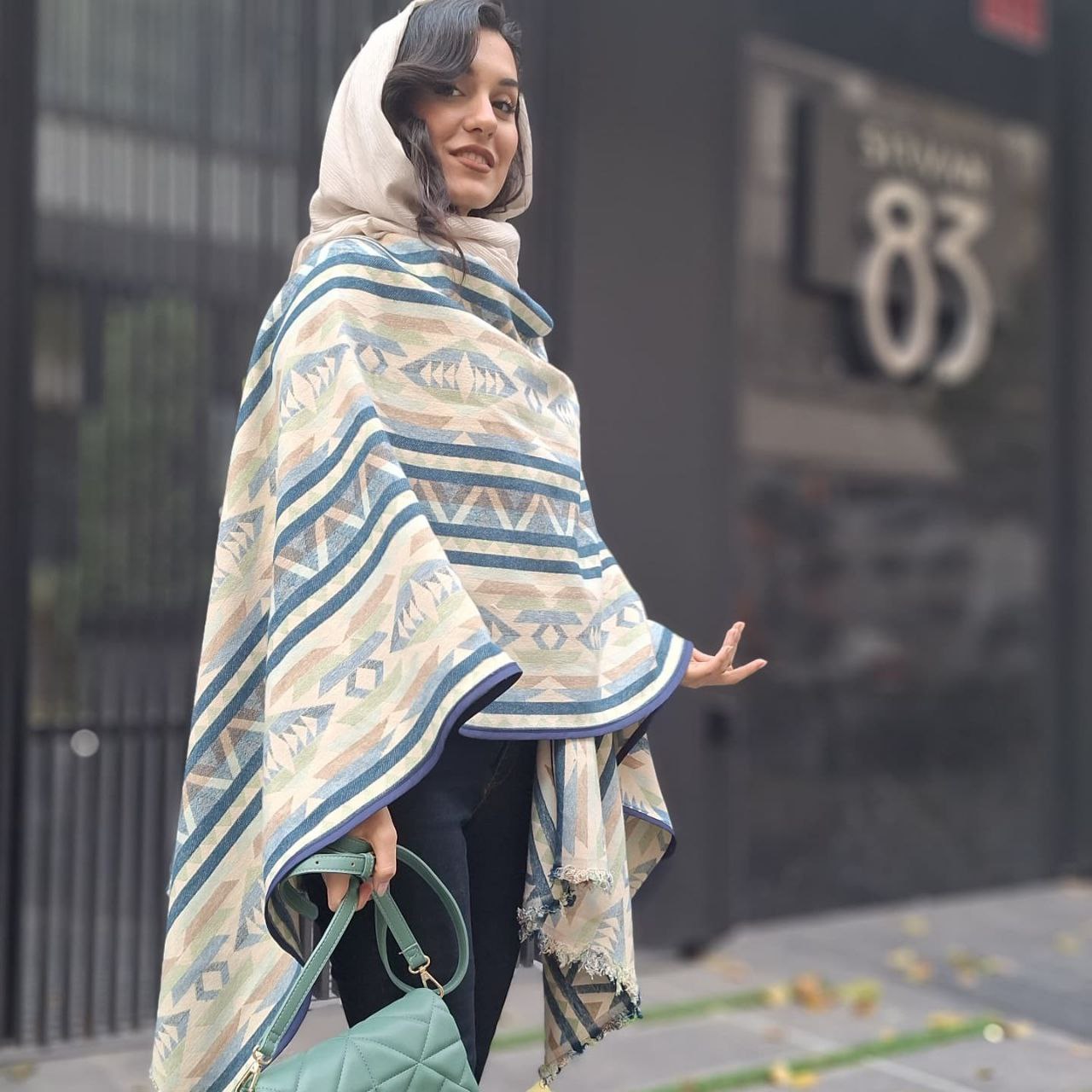 پانچو سرخپوستی