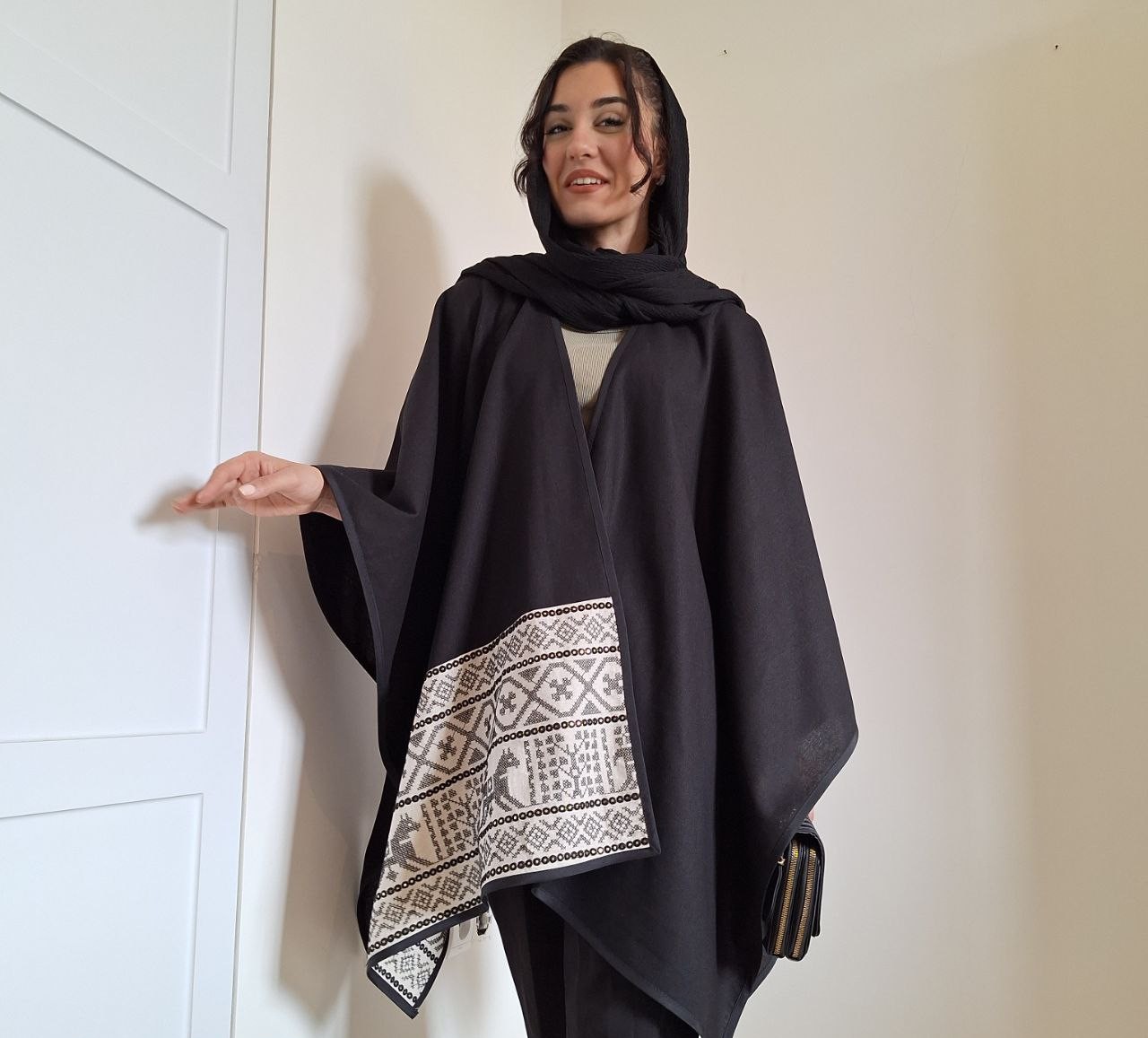 پانجو لینن بهاره و تابستونه