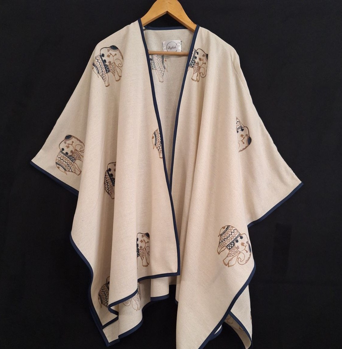 پانچو