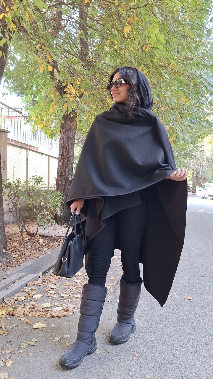 پانچو فوتر