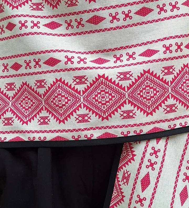 پانچو لینن بهاره